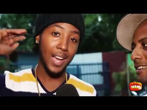BOOM TV Season 2 - BOOM City Episode 3 : Vershon Cockburn Pen
