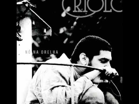 Criolo - Freguês da Meia Noite