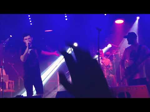 [Live] Noize Mc - Это Последняя Песня