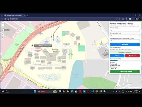 Artificial Intelligence in Agricultural Drone