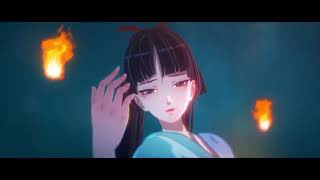 Download lagu [Onmyoji]  Shiranui Theme Song (full)  - 阴阳师不知火主题曲 (完整版) - Song of the Isle of Sorrow mp3