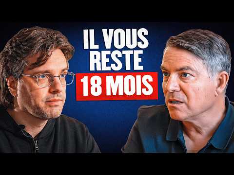« Ce que propose la Silicon Valley, c'est du communisme » — David Gurlé