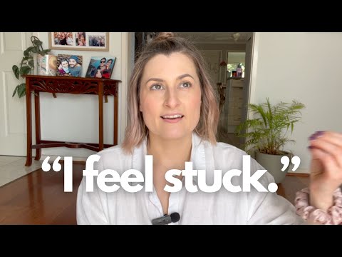Agoraphobia: The best way to get UNSTUCK 🏃🏻‍♀️