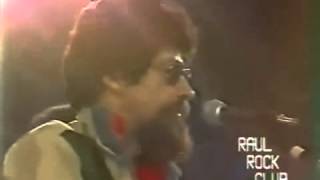 Raul Seixas - Blue Suede Shoes (Ao vivo - 1983)