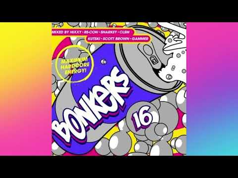 Marc Smith & Gammer - One With The Beat