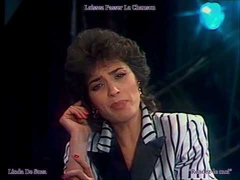 Linda De Suza - Rendez le moi