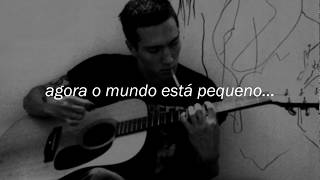 john frusciante - Cut Myself Out (tradução)