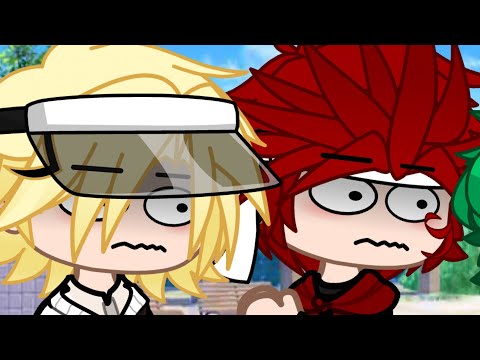 °|| The Best Villain of 1A - Ft. Kaminari and Kirishima ||°