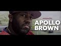 FEL SWEETENBERG "HOW DO IT FEEL" (prod. by APOLLO BROWN, cuts by DJ DJAZ)