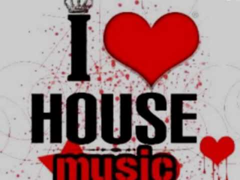 NEW HOUSE & DANCE MUSIC FEB 2010.wmv