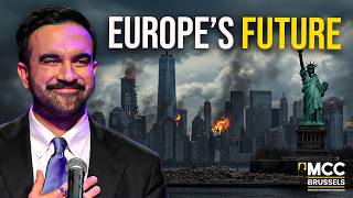 Mamdani and the Islamo–Left Alliance
