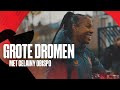 'GROTE DROMEN' ? | Aflevering 2: Celainy Obispo