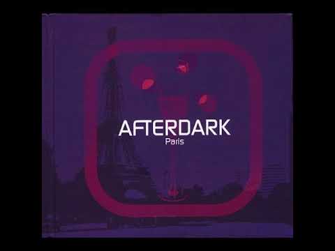 (VA) Afterdark - Paris - Kemit Sources - Bor Dlan Mé