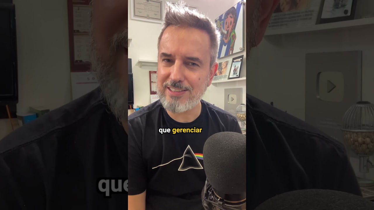 Não busque a perfeição: a vida sempre se impõe!