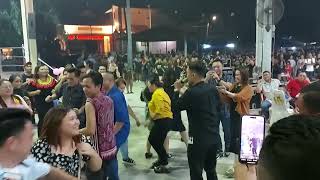 Download lagu Hey Kumang - Ramles Walter x Kenyalang Band mp3