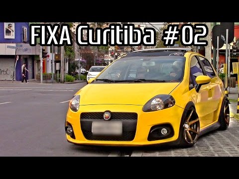 FIXA Curitiba #02
