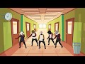 Head Shoulders Knees And Toes R B Remix