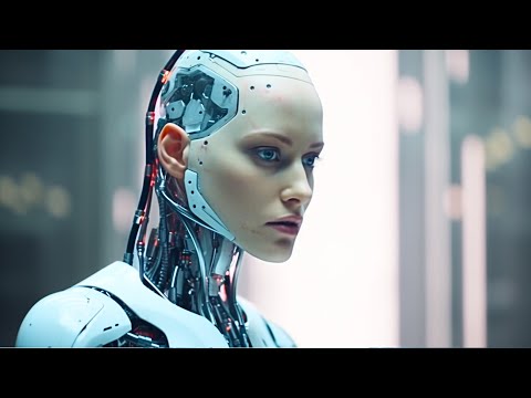 10 MOST ADVANCED AI Robots In The World!