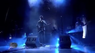 Don Nadie y La Royal