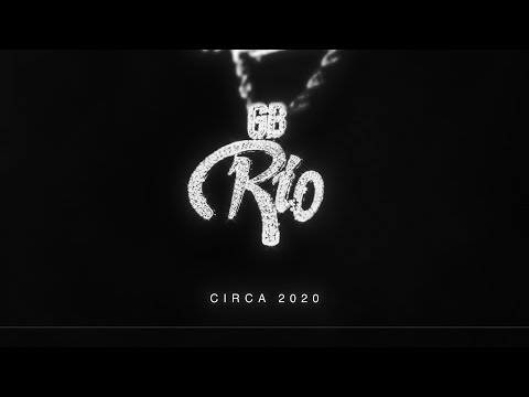 Rio Da Yung Og - Brother Flow (Official Visualizer) (feat. Louie Ray)