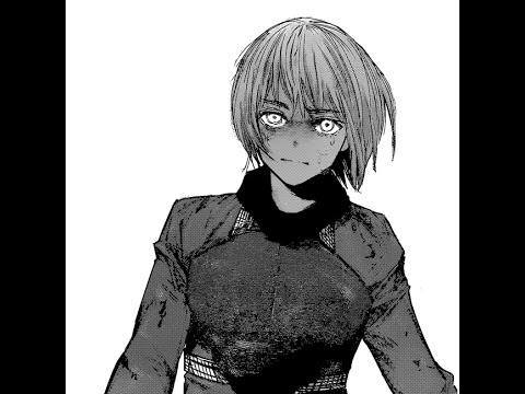 MUTSUKI'S NOT OK Tokyo Ghoul Re Chapter 92 #MangaNerdigan Live Reaction