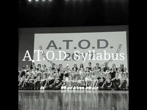 Dance Plus Academy #A.T.O.D. Inter. Dance Competition 2017