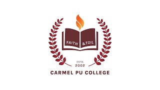 Carmel High School Video
