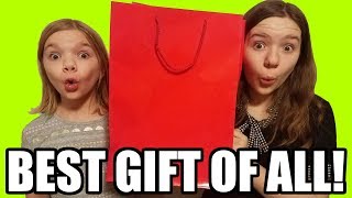 The Best Gift Of All Christmas Special Mini Movie | Babyteeth More
