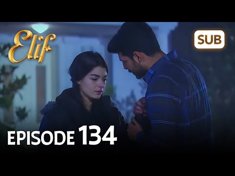 Elif Episode 134 | English Subtitle