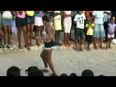 Maio Carnival, Cape Verde