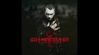 GOTHMINISTER - Happiness In Darkness (Full Album)