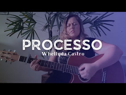 Processo - Whellyda Castro