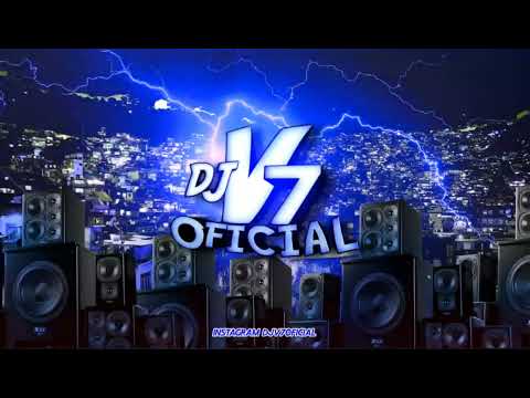MELODIA EMBRAZANTE 2 🇧🇷 - BEAT DA BOLHA - (DJ V7 e DJ RAFA DO PR)