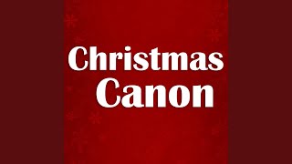 Christmas Canon