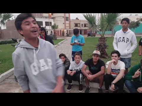 WARDELL VS HUESO - BATALLÓN🔥|| SEMIFINAL 2DA FECHA "BANCARIOS FREE"