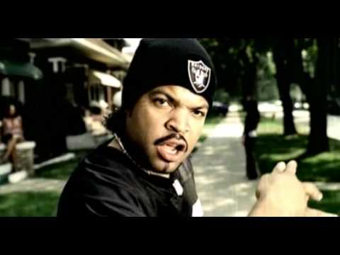 Westside Connection feat. Nate Dogg - Gangsta Nation [HD]