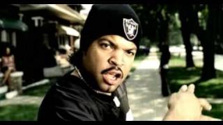 Westside Connection feat. Nate Dogg - Gangsta Nation [HD]