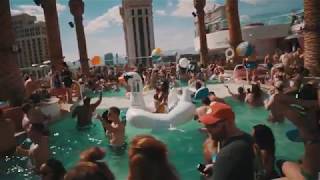 Audien LIVE at Drais Beachclub