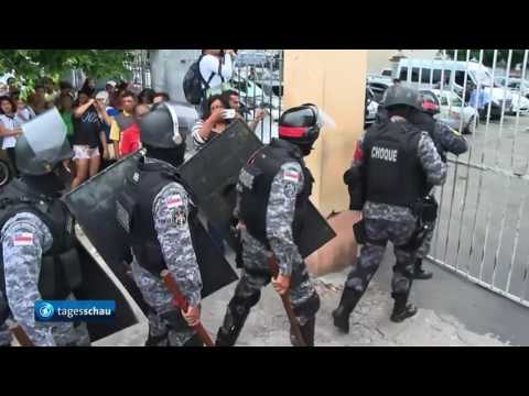 Tagesschau [09.01.2017|07:00]