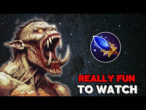 Ultimate Hard Carry Yatoro's Lifestealer🔥| Dota 2 Top Rank Immortal Gameplay