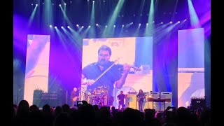 Rush - Losing It (R40 Live) (with Jonathan Dinklage) (LIVE Los Angeles 2015)