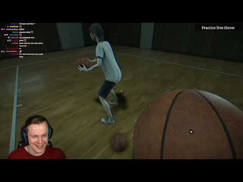 Insym Plays the Darkest Horror Game Ever (The Karaoke) - Livestream from 4/2/2023