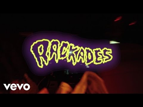 Two-9 - Rackades ft. Curtis Williams, Key!, Jace
