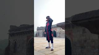 Download lagu Recreating Anime Outfit?💥#anime #outfit #naruto #itachi #outfitideas #shorts #diy #styling #fashion mp3