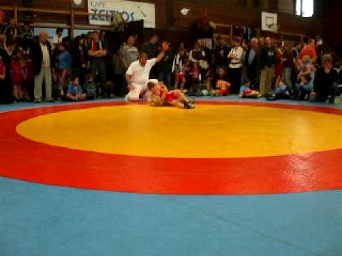 deuxieme  combat (amical)