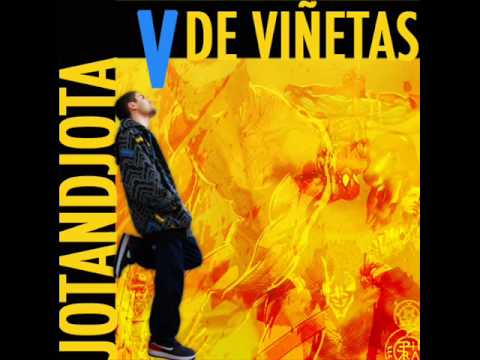 Jotandjota - Cierra la puerta