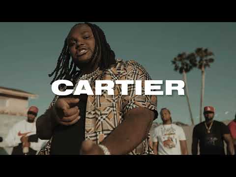 “CARTIER” - Tee Grizzley x Detroit Type Beat