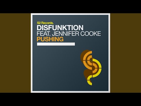 Pushing (Radio Mix)