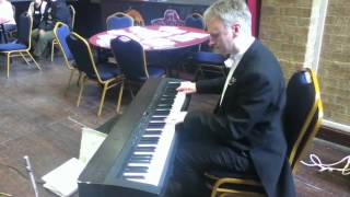 Play Piano Play! Erroll Garner