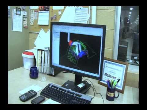 Plastic Injection Molding Design Capabilities